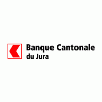 Banque Cantonale du Jura Logo Vector
