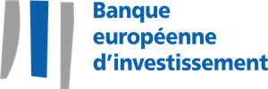 Banque Europeene D'Investissement Logo PNG Vector