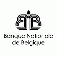 Banque Nationale de Belgique Logo Vector