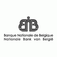 Banque Nationale de Belgique Logo PNG Vector