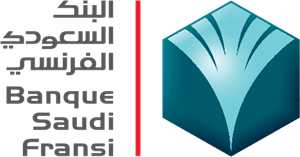 Banque Saudi Fransi Logo PNG Vector