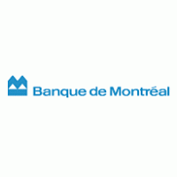 Banque de Montreal Logo PNG Vector