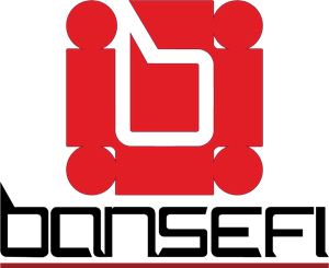 Bansefi Logo Vector