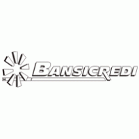 Bansicredi Logo PNG Vector