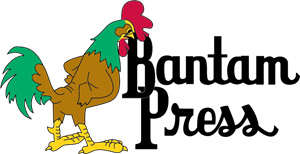Bantam Press Logo PNG Vector