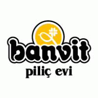 Banvit Logo PNG Vector