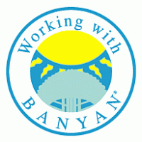 Banyan Logo PNG Vector