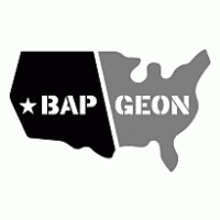 Bap Geon Logo PNG Vector