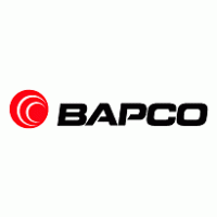 Bapco Logo PNG Vector