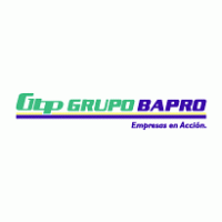 Bapro Logo PNG Vector