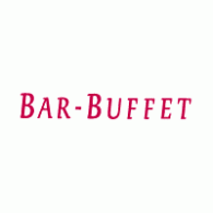 Bar-Buffet Logo PNG Vector