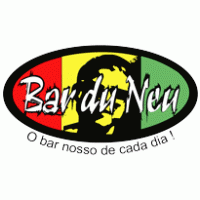 Bar Du Neu Logo Vector
