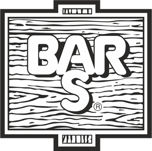 Bar S Logo PNG Vector
