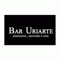 Bar Uriarte Logo PNG Vector