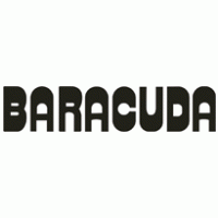 Baracuda Logo PNG Vector
