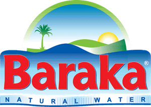 Baraka Logo PNG Vector