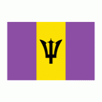Barbados Logo PNG Vector