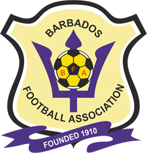 Barbados Football Association Logo PNG Vector