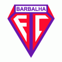 Barbalha Futebol Clube de Barbalha-CE Logo Vector