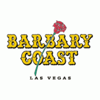 Barbary Coast Logo Vector