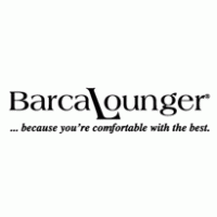 BarcaLounger Logo PNG Vector