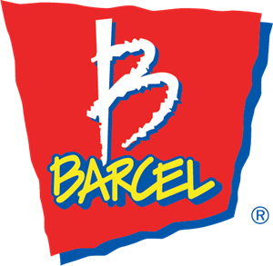Barcel Logo Vector