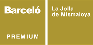 Barcelo Premiere, La Jolla de Mismaloya Logo PNG Vector