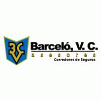 Barcelo VC Logo PNG Vector