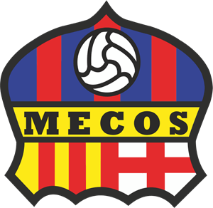 Barcelona Sporting Club Logo PNG Vector