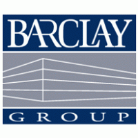 Barclay Group Logo PNG Vector