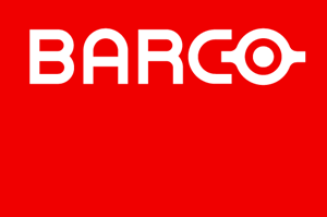 Barco Logo Vector