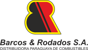 Barcos & Rodados S.A. Logo Vector