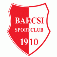Barcsi SC Logo Vector