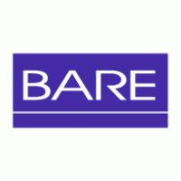 Bare Logo PNG Vector