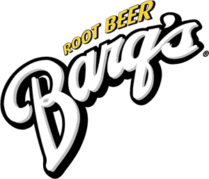 Bargs Root Beer Logo Vector