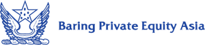 Baring Private Equity Asia Logo PNG Vector