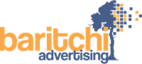 Baritchi Advertising Logo PNG Vector