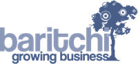 Baritchi Group Logo Vector