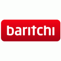 Baritchi Holding Logo PNG Vector