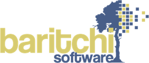 Baritchi Software Logo PNG Vector