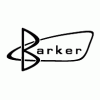 Barker Logo PNG Vector