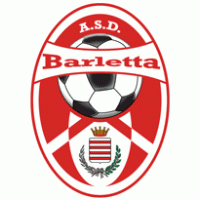 Barletta ASD Logo PNG Vector