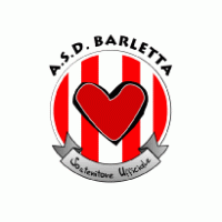 Barletta nel cuore Logo PNG Vector