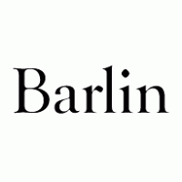 Barlin Logo PNG Vector