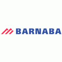 Barnaba Logo PNG Vector