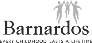Barnardos Logo PNG Vector