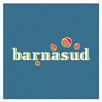 Barnasud Logo Vector
