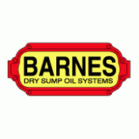 Barnes Logo PNG Vector