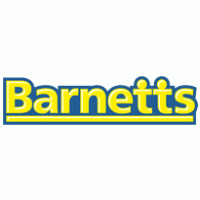Barnetts Logo PNG Vector