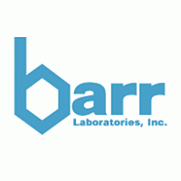 Barr Laboratories Logo Vector